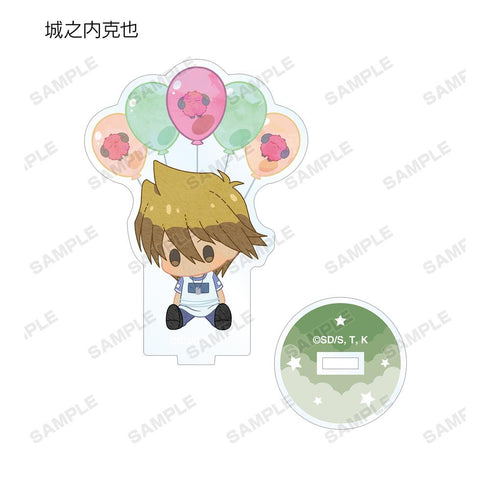 『遊☆戯☆王デュエルモンスターズ』トレーディング POPOON アクリルスタンド(単位/BOX)【202510再販】